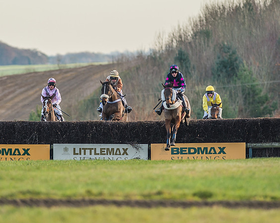 Race 5 - Red Mills Intermediate Race-39