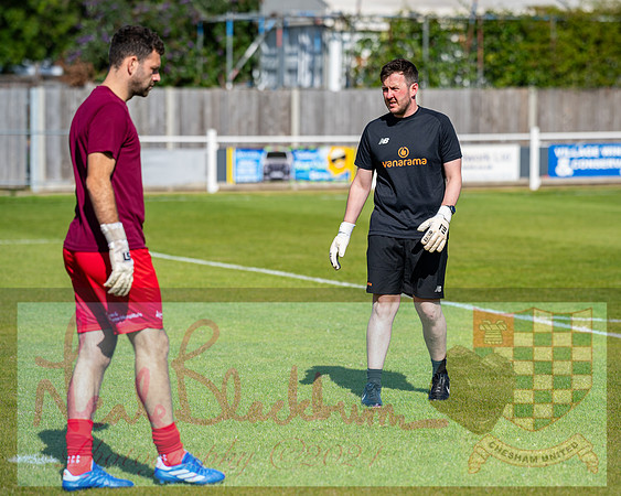 Cray Valley PM 0 v Chesham Utd 2 (9 of 546)