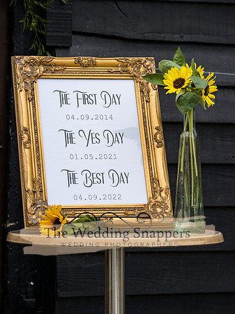 Kayleigh and Nathan - Details  (7 of 83)