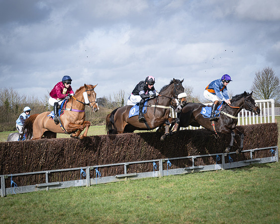 Race 3 - The Maiden Conditions (74 of 214)