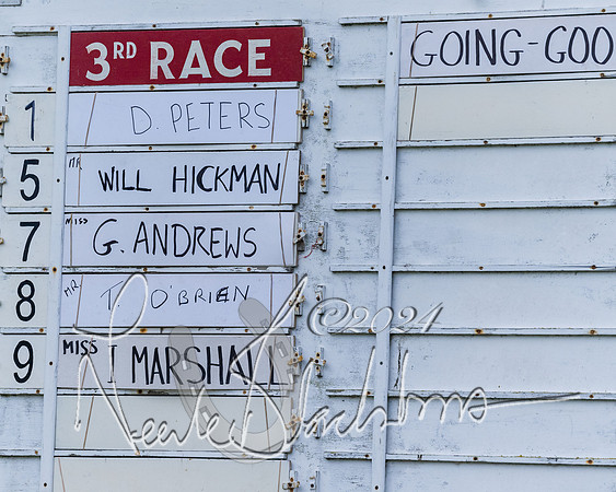 Race 3 - Conditions (1 of 367)