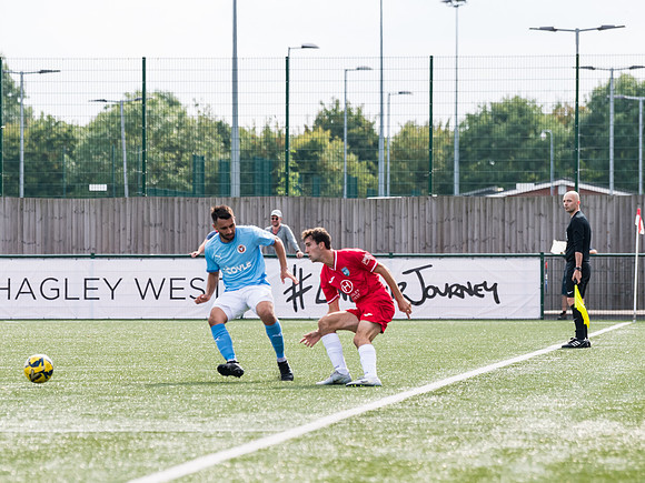 Walton and Hersham 2 Rams 2 (98 of 250)