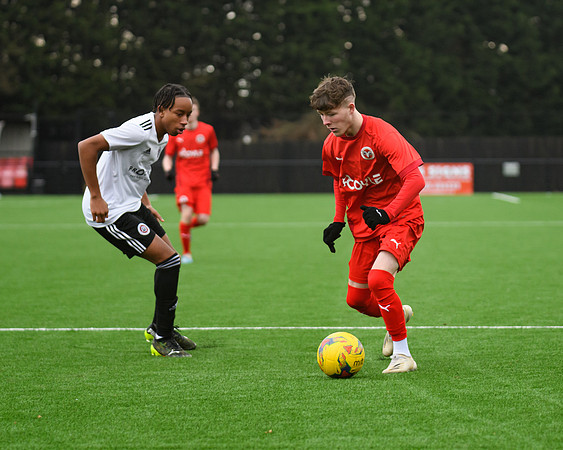 Rams v Procision Academy Reading (138 of 278)