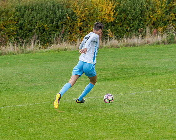 AFC Oaklands 2 v 1 Bengeo Trinity - Warm Up (210 of 297)