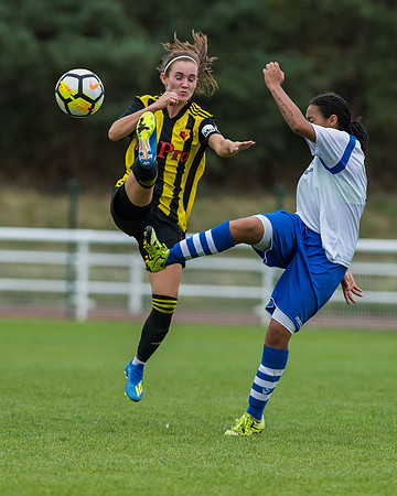 Enfield Town 1 Watford 4  (146 of 223)
