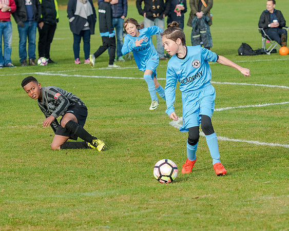 AFC Oaklands v Edmonton Rangers (42 of 225)