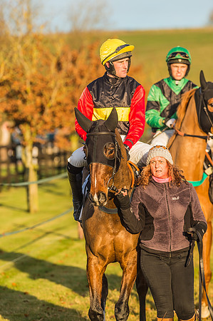 Race 6 - 4 5 6 yr old 2m4f Maiden Race-23