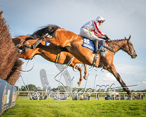 Race 4 - Peretemps Stratford Foxhunters (95 of 168)