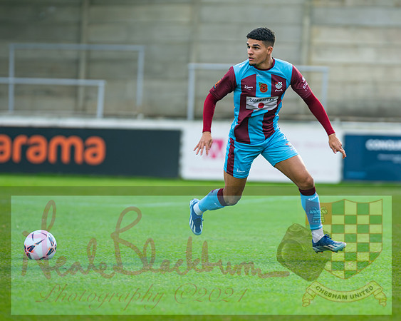 Chesham Utd 2 v Worthing 0 (92 of 411)