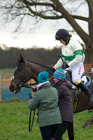 Novice Riders - 19