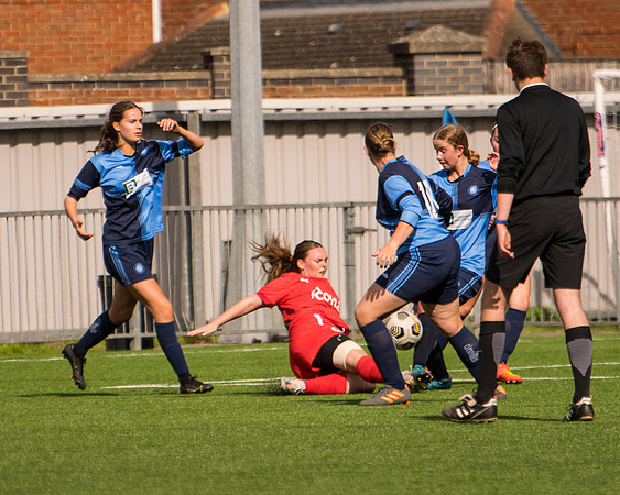 Wycombe reserves 2 Rams 0 (108 of 291)
