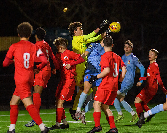 Rams U18 v Hayes U18 (13 of 226)