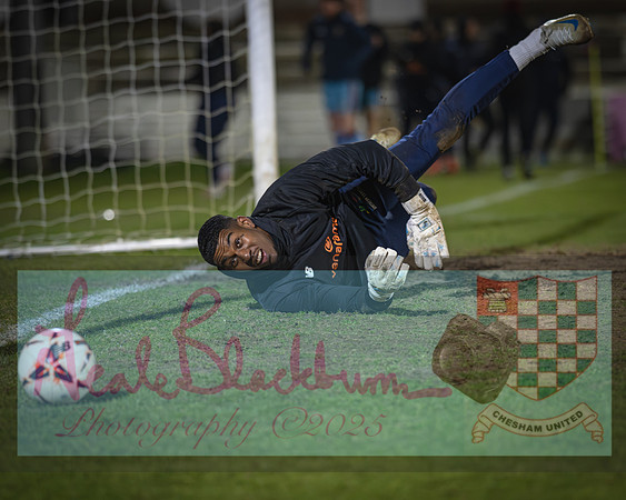 Chesham Utd 2 Salisbury 2 (14 of 401)