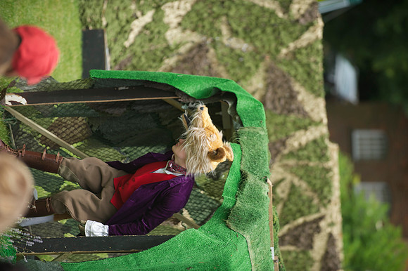Fantastic Mr Fox 40