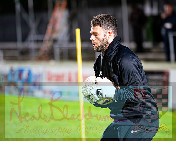 Chesham Utd 4 Bishops Cleeve 0 (33 of 405)