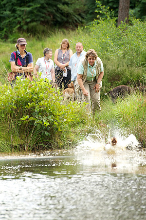 WCGB-04AUG-2013 Water Training Day 45