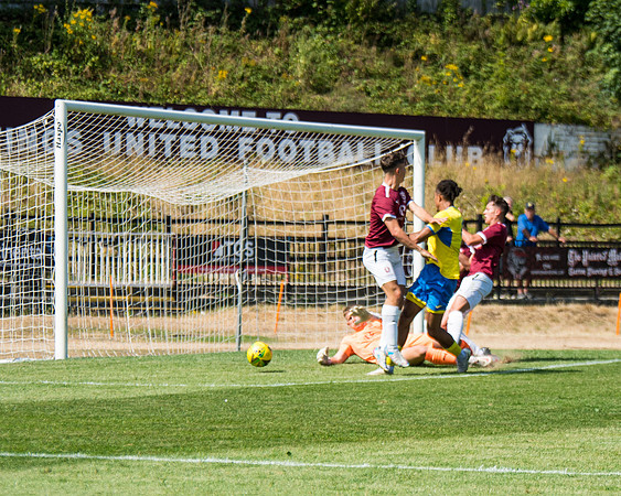 Hastings Utd v Rams [0-1] (50 of 315)