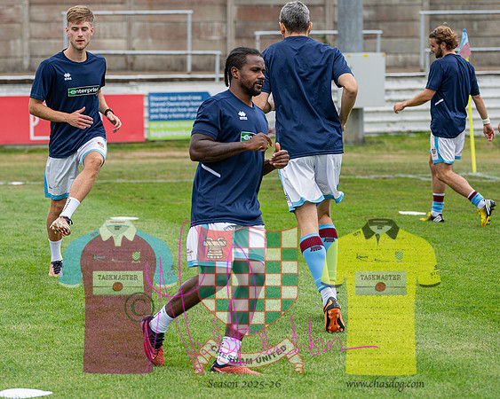 Chesham Utd 1 v 0 Oxford City-24