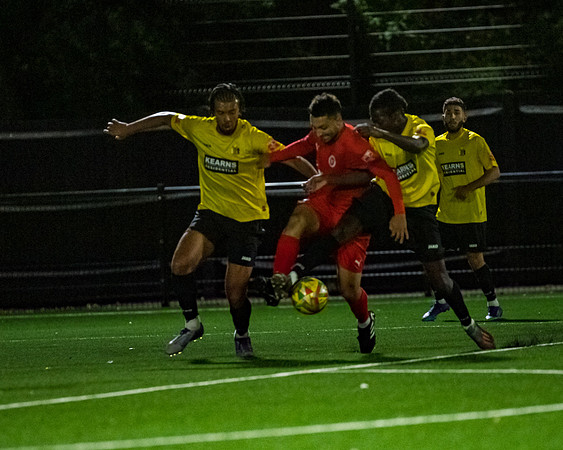 Rams 1 Harrow Borough 3  (39 of 232)