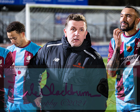 Chesham 2 Hampton and Richmond Borough 1 (396 of 401)