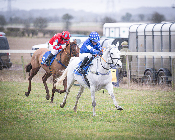 148cm Pony Race (50 of 76)