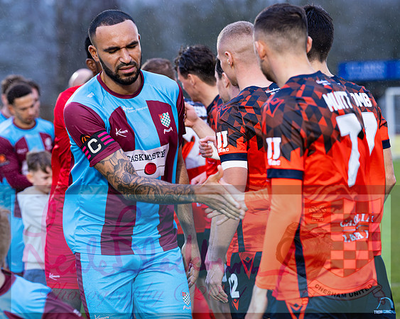 Chesham Utd 0 v Dorking Wanderers 5 (98 of 296)