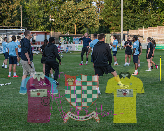 Open Training Session (29 of 193)