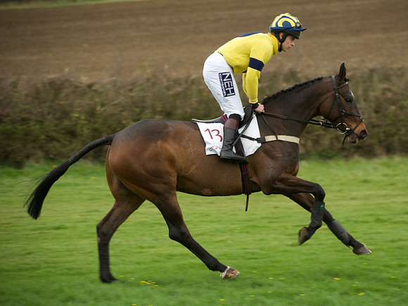 Race 2 Confined - 22