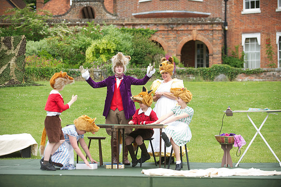 Fantastic Mr Fox 36
