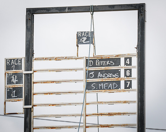 Race 2 - The Restricted race (1 of 84)
