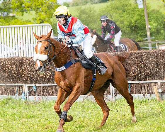 Race 5  - Novice riders (121 of 188)