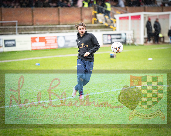 Chesham utd 1 v 0 Hemel Hempstead Town (64 of 449)