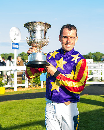 Race 3 - John Corbet Cup (83 of 88)