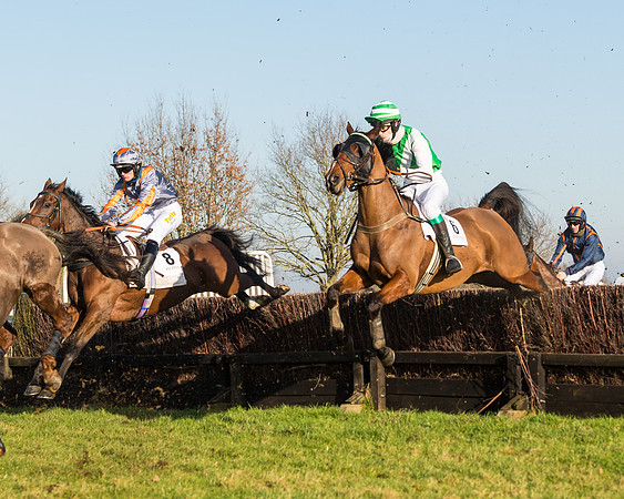 Race 2 - PPORA Novice Riders  (100 of 205)