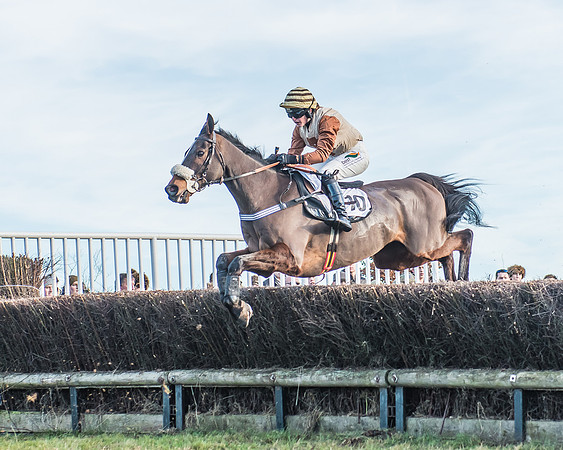 Race 5 - Red Mills Intermediate Race-33