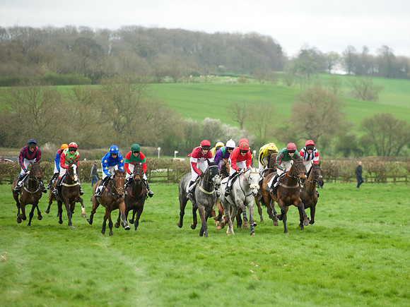 Race 6 - Maiden  58