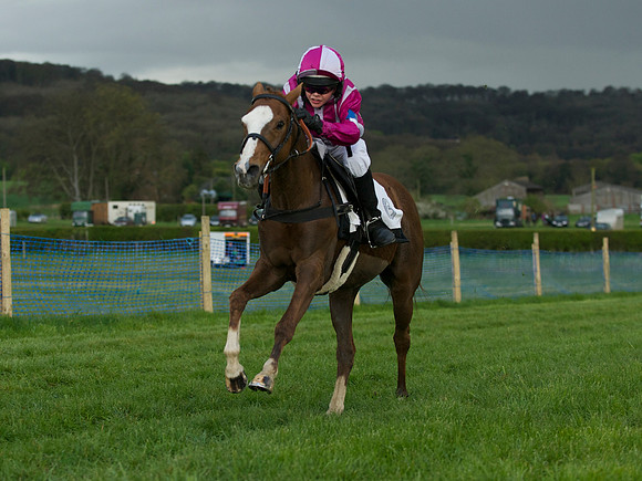 Pony Race 1 -  26