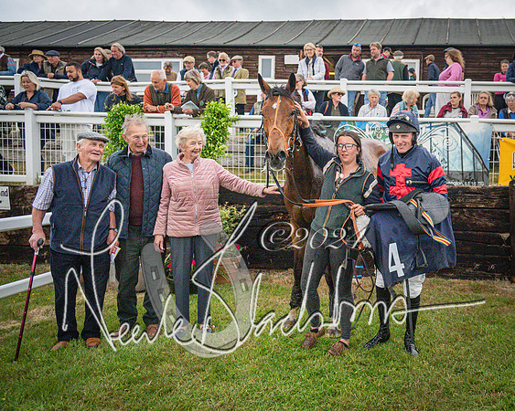 Race 1 - The PPORA members Conditions race [Level2] (45 of 61)