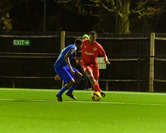 Rams 23 v Chalfont U23  (188 of 275)