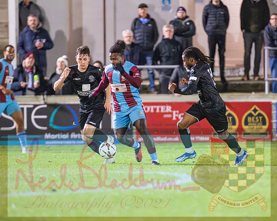Chesham Utd 3 v 1 Chippenham Town (245 of 416)