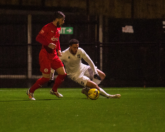 Rams v MK Dons (111 of 402)