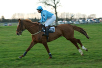 Race 9 -  20
