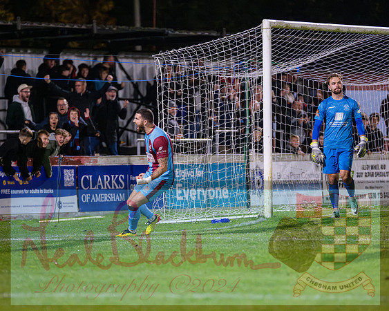 Chesham Utd 3 v 1 Chippenham Town (283 of 416)