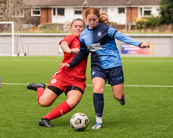 Wycombe reserves 2 Rams 0 (65 of 291)