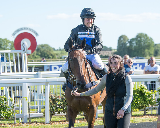 Race 1 - PPSA Open Hunter chase (68 of 78)