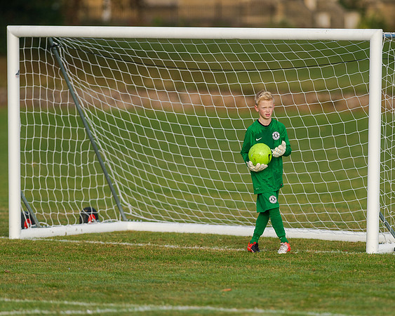 AFC Oaklands v Edmonton Rangers (17 of 225)