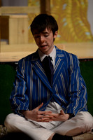 Wind in the Willows Dress 19
