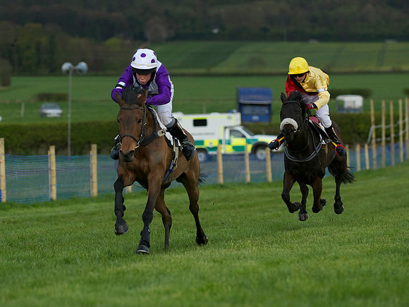 Pony Race 1 -  17