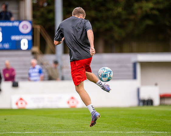 Swindon Supermarine 1 Rams 1  (9 of 333)