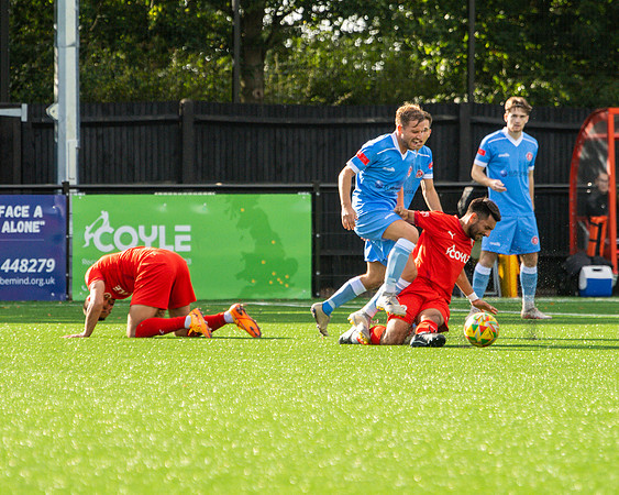 Rams 0 Poole Town 2  (51 of 131)